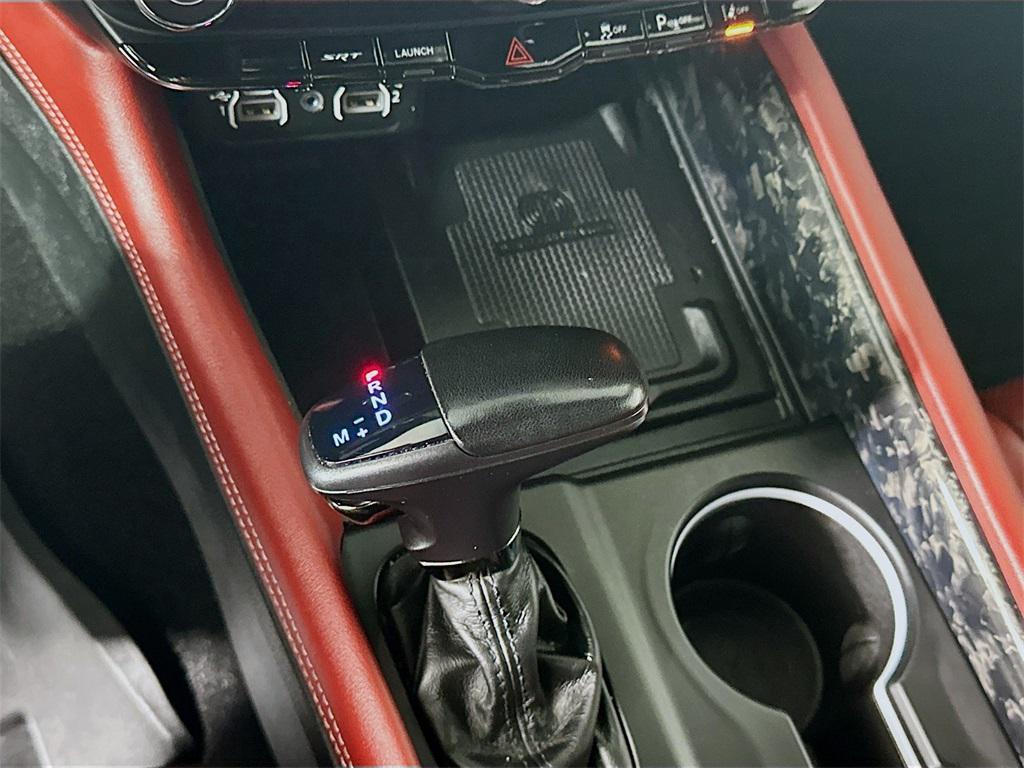 used 2022 Dodge Durango car, priced at $51,735