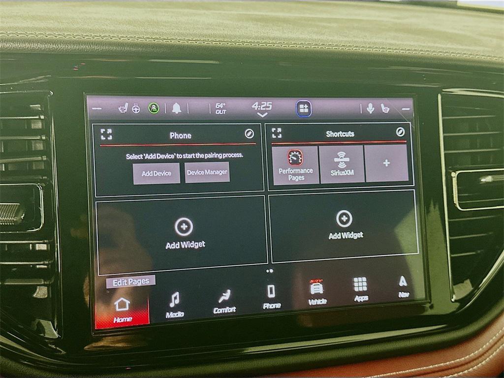 used 2022 Dodge Durango car, priced at $51,735
