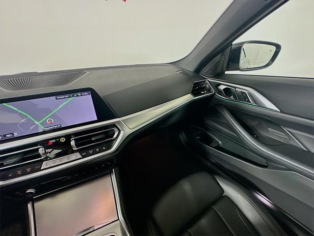 used 2022 BMW 430 car, priced at $35,935