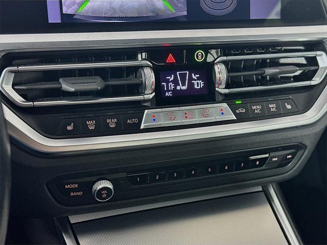 used 2022 BMW 430 car, priced at $35,935