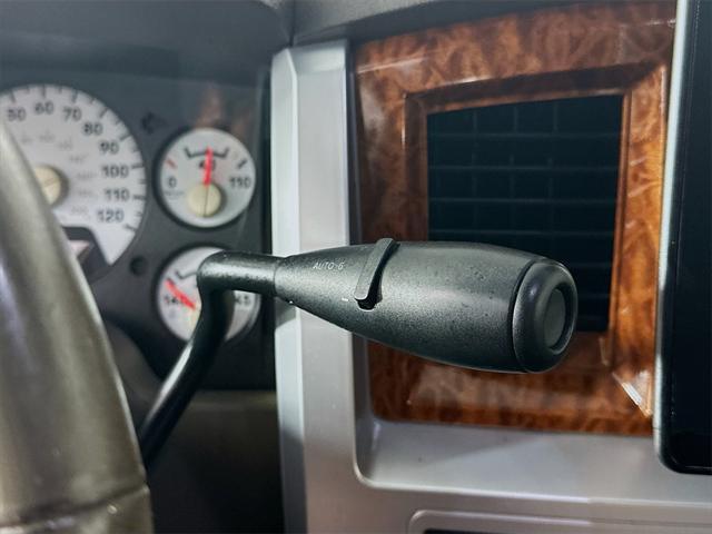 used 2007 Dodge Ram 2500 car, priced at $22,785