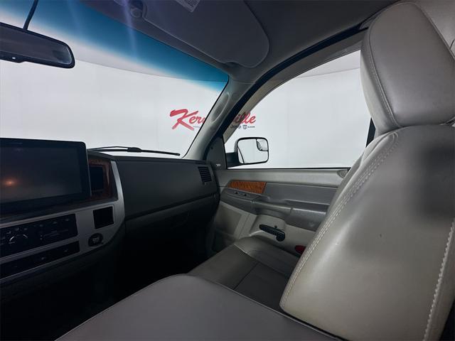 used 2007 Dodge Ram 2500 car, priced at $22,785