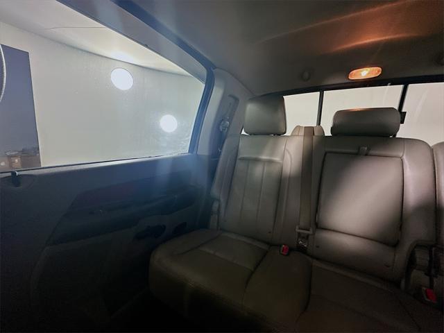 used 2007 Dodge Ram 2500 car, priced at $22,785