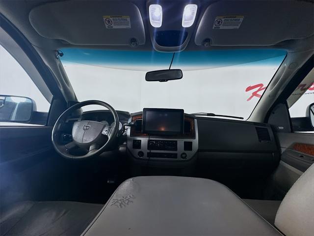 used 2007 Dodge Ram 2500 car, priced at $22,785