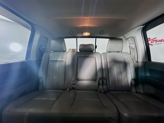 used 2007 Dodge Ram 2500 car, priced at $22,785