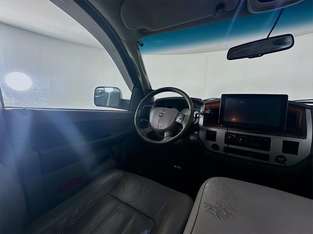 used 2007 Dodge Ram 2500 car, priced at $22,785