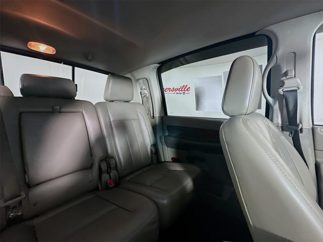 used 2007 Dodge Ram 2500 car, priced at $22,785