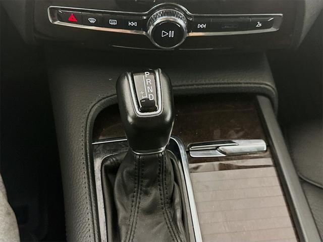 used 2018 Volvo XC90 car, priced at $9,985