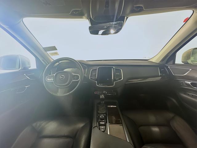used 2018 Volvo XC90 car, priced at $9,985