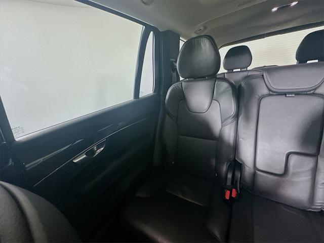 used 2018 Volvo XC90 car, priced at $9,985