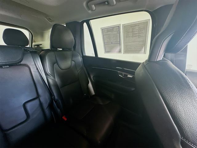 used 2018 Volvo XC90 car, priced at $9,985