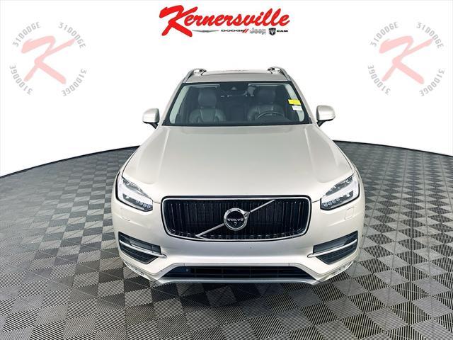 used 2018 Volvo XC90 car, priced at $9,985