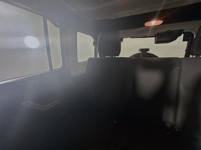 used 2018 Jeep Wrangler JK Unlimited car, priced at $26,585