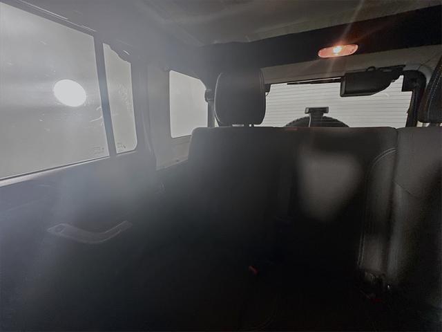 used 2018 Jeep Wrangler JK Unlimited car, priced at $25,485