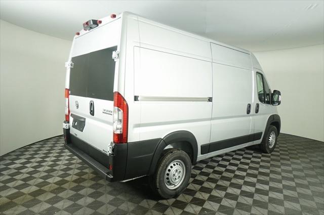 new 2024 Ram ProMaster 3500 car, priced at $42,453