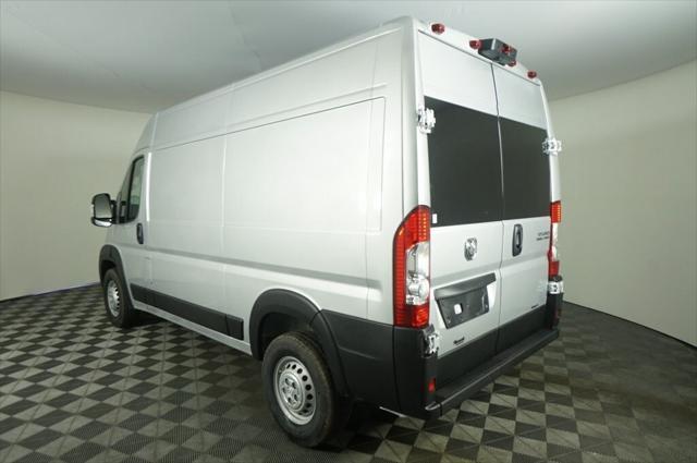 new 2024 Ram ProMaster 3500 car, priced at $42,453