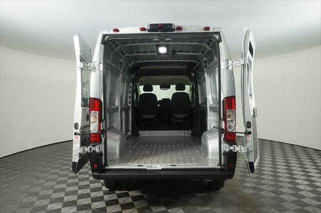 new 2024 Ram ProMaster 3500 car, priced at $42,453