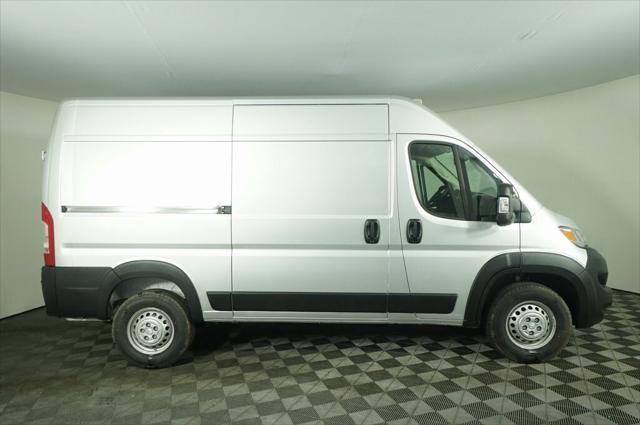 new 2024 Ram ProMaster 3500 car, priced at $42,453