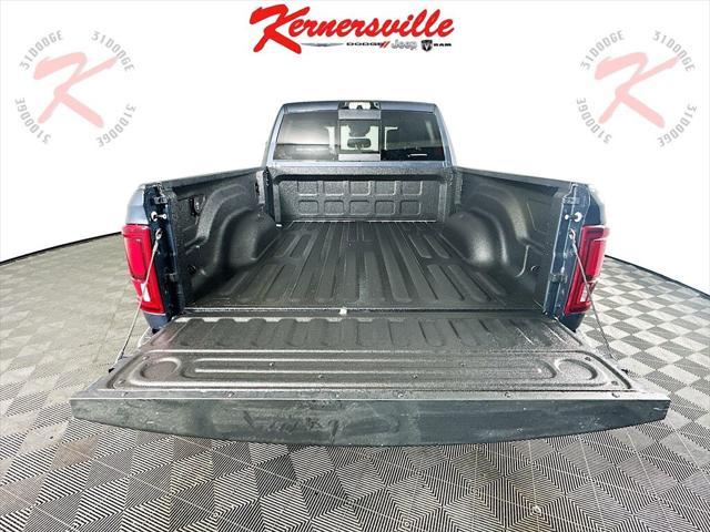 new 2025 Ram 2500 car, priced at $74,103