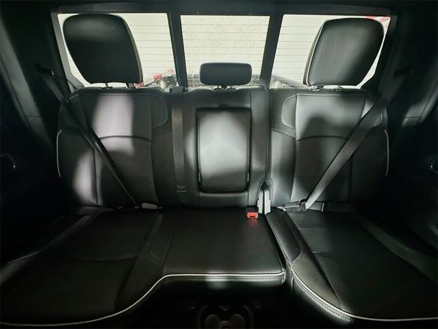 new 2025 Ram 2500 car, priced at $74,103