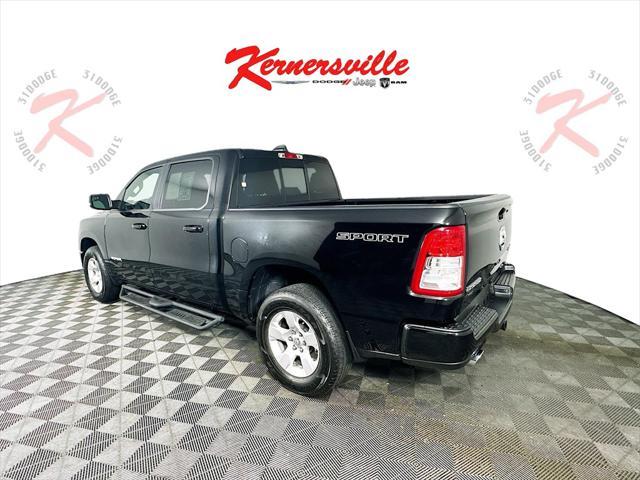 used 2023 Ram 1500 car, priced at $37,735