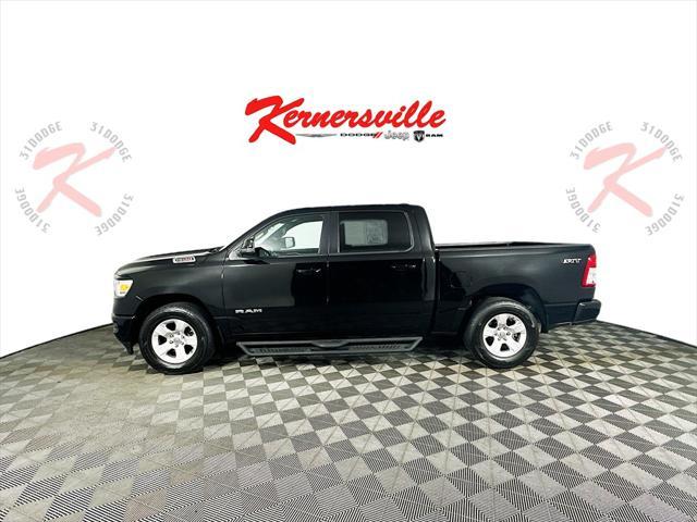 used 2023 Ram 1500 car, priced at $37,735