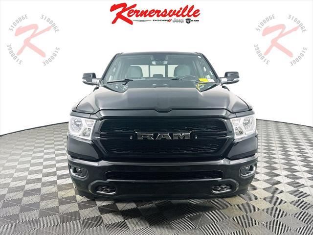used 2023 Ram 1500 car, priced at $37,735