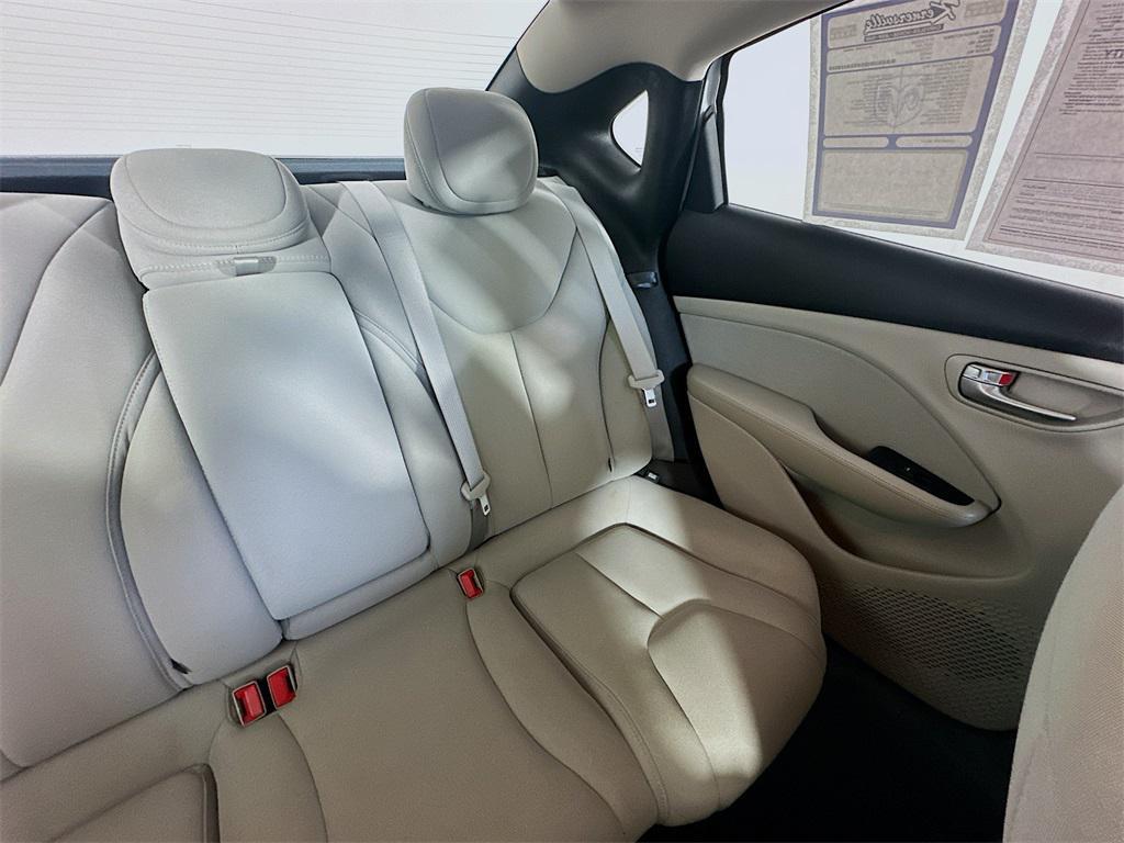 used 2013 Dodge Dart car, priced at $4,685
