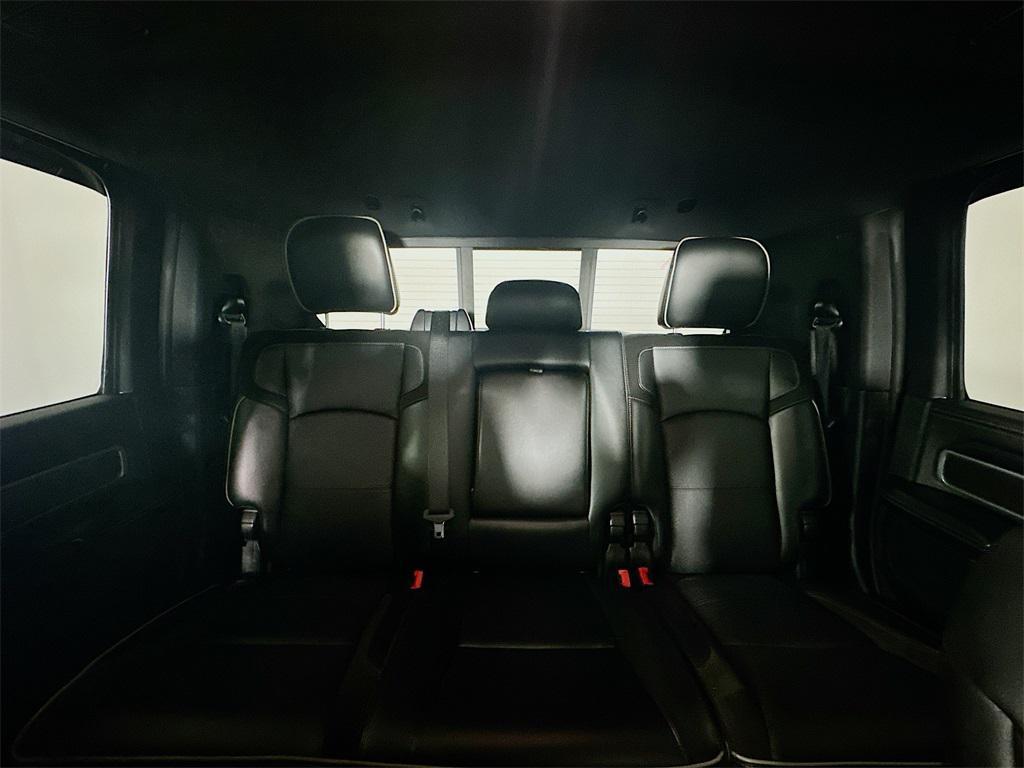 used 2024 Ram 2500 car, priced at $67,835