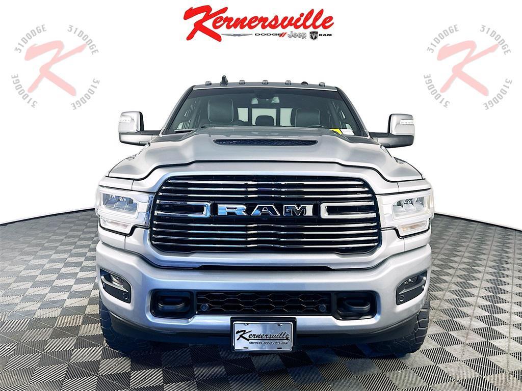 used 2024 Ram 2500 car, priced at $67,835