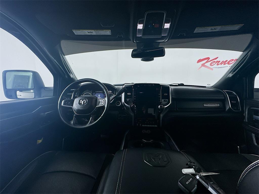 used 2024 Ram 2500 car, priced at $67,835