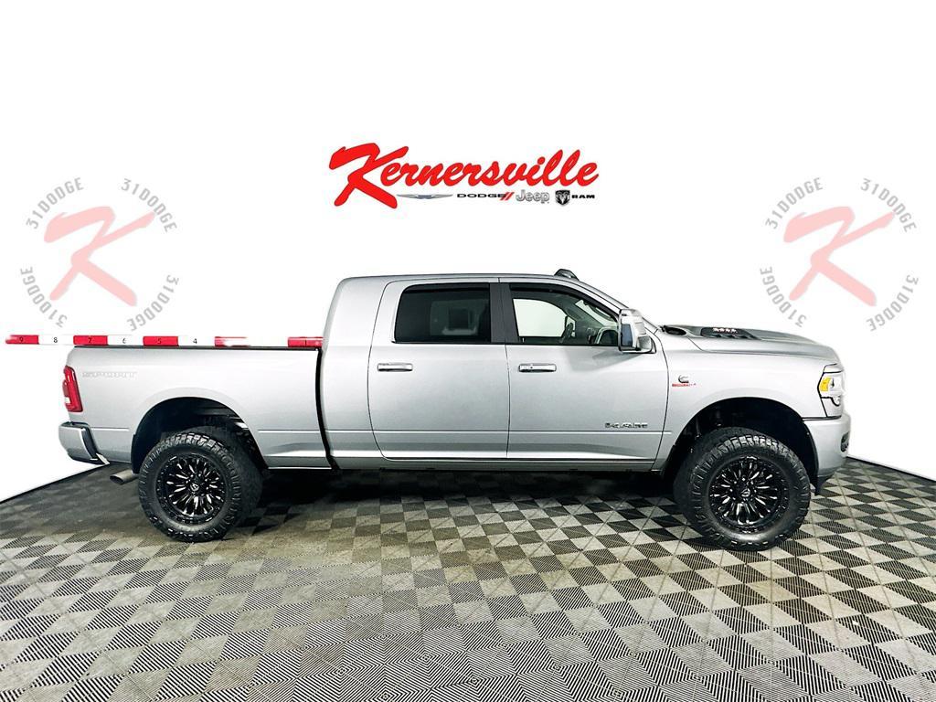 used 2024 Ram 2500 car, priced at $67,835