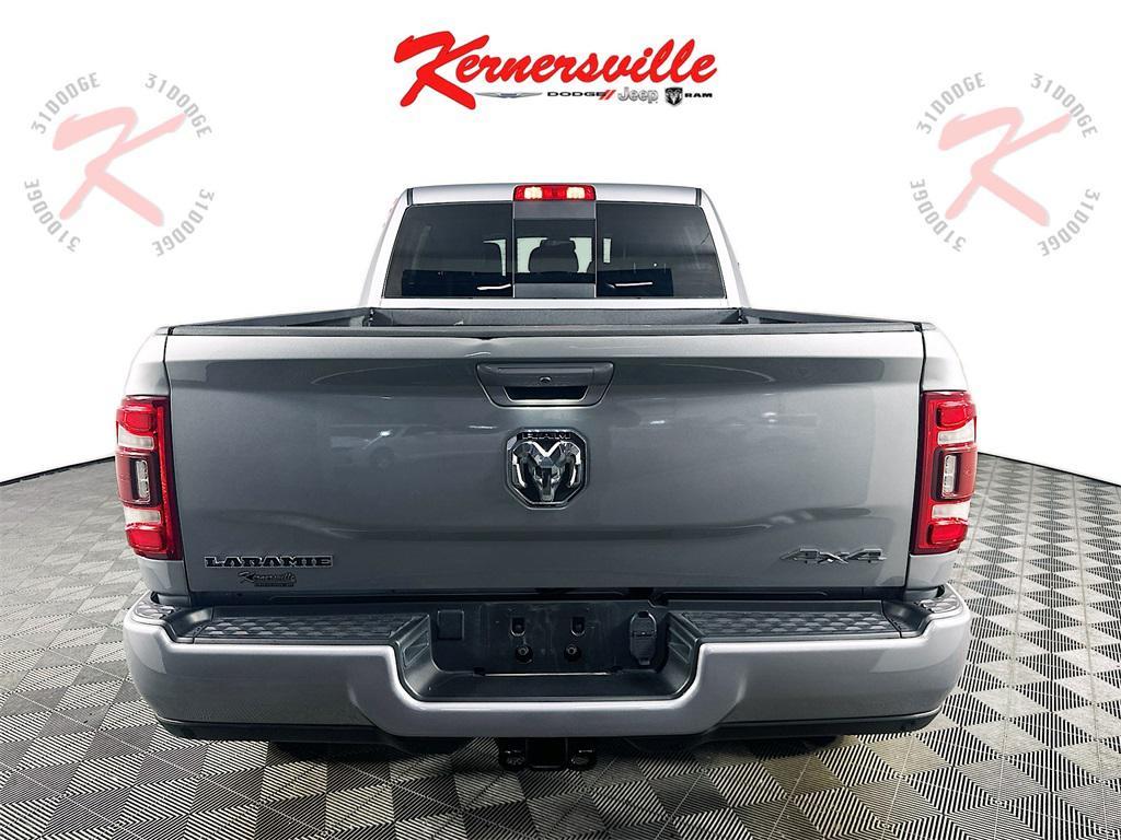 used 2024 Ram 2500 car, priced at $67,835