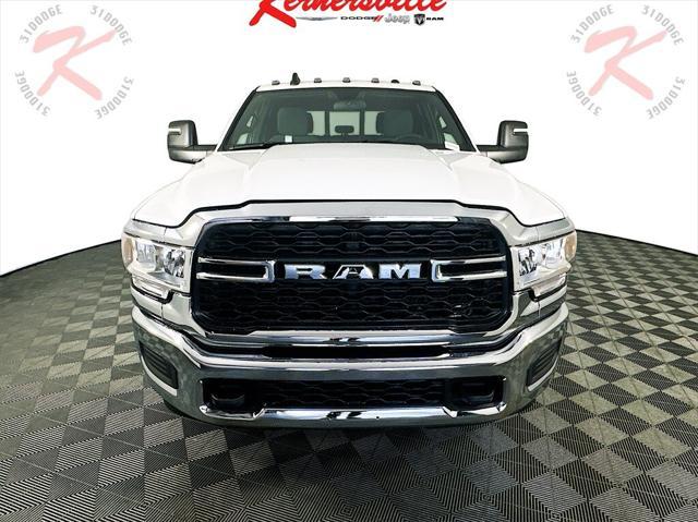 new 2024 Ram 3500 car, priced at $61,953