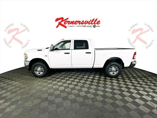 new 2024 Ram 3500 car, priced at $61,953