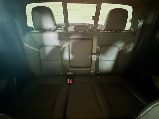 used 2024 GMC Canyon car, priced at $46,835