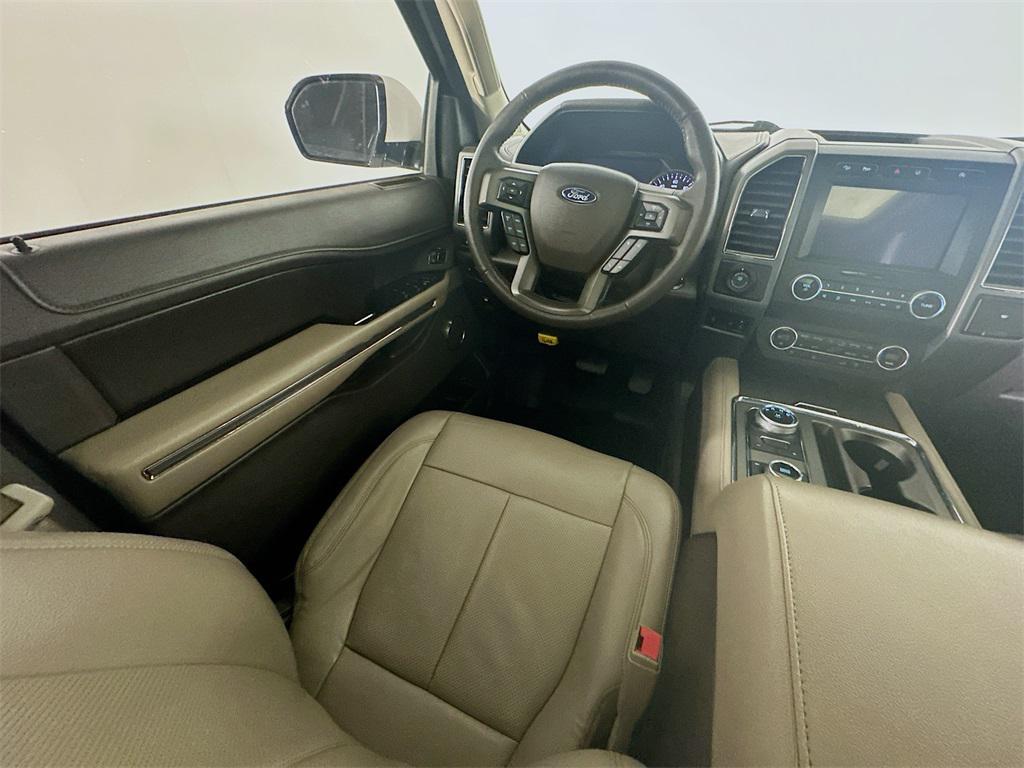 used 2020 Ford Expedition Max car, priced at $26,885