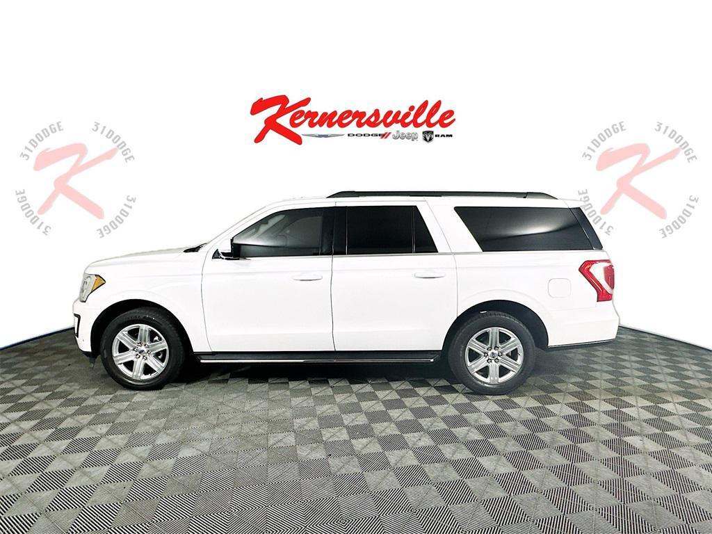 used 2020 Ford Expedition Max car, priced at $26,885