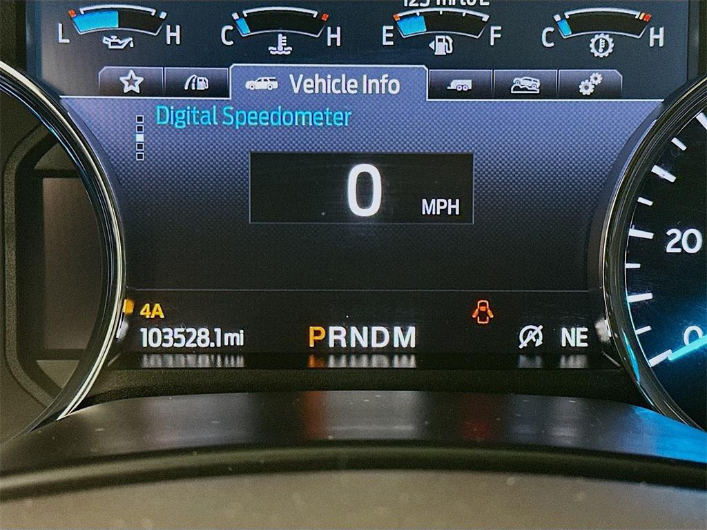 used 2020 Ford Expedition Max car, priced at $26,885