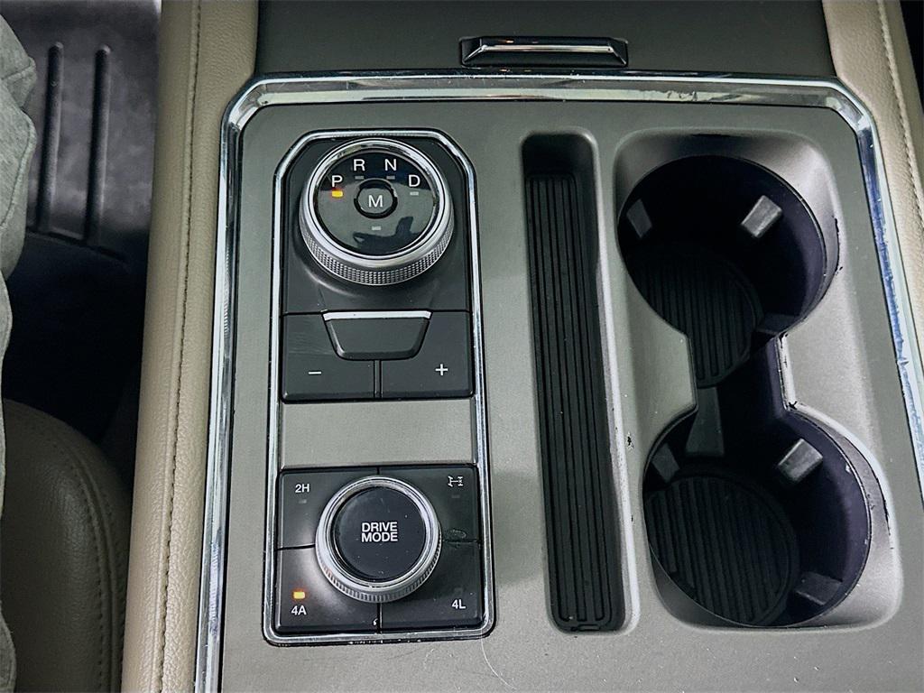 used 2020 Ford Expedition Max car, priced at $26,885