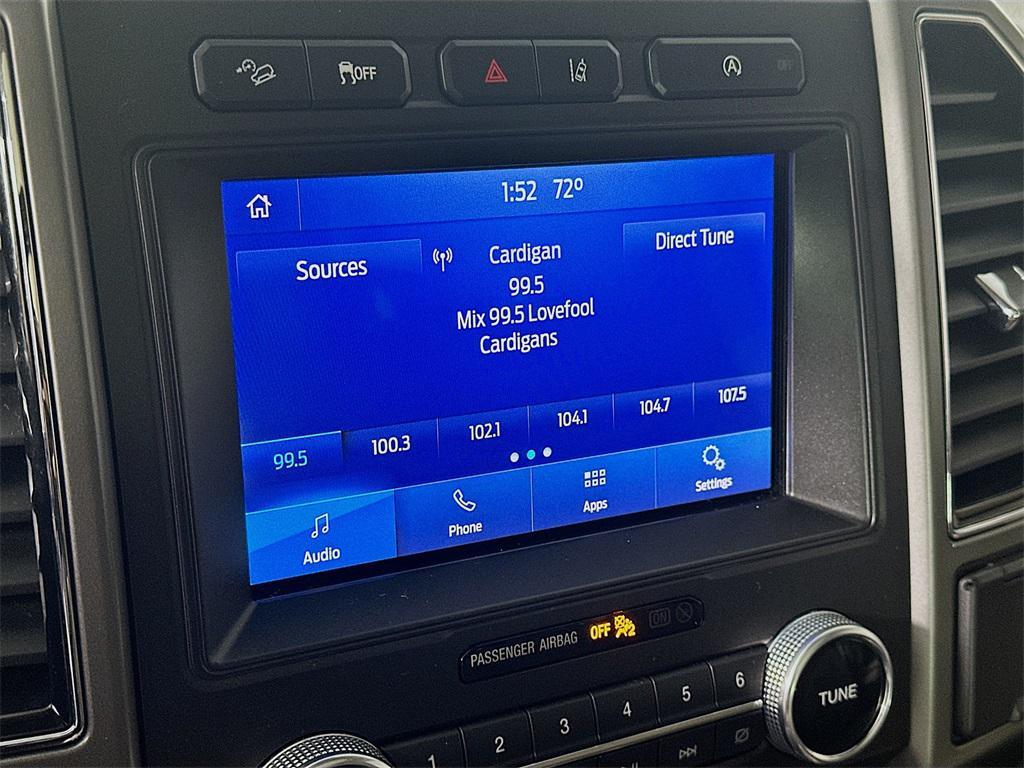 used 2020 Ford Expedition Max car, priced at $26,885