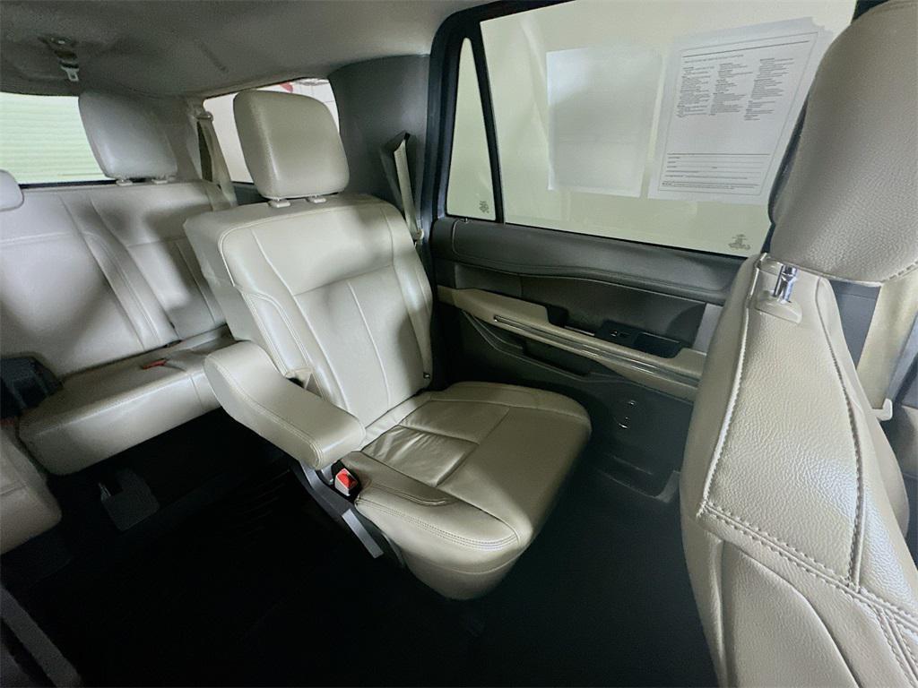 used 2020 Ford Expedition Max car, priced at $26,885