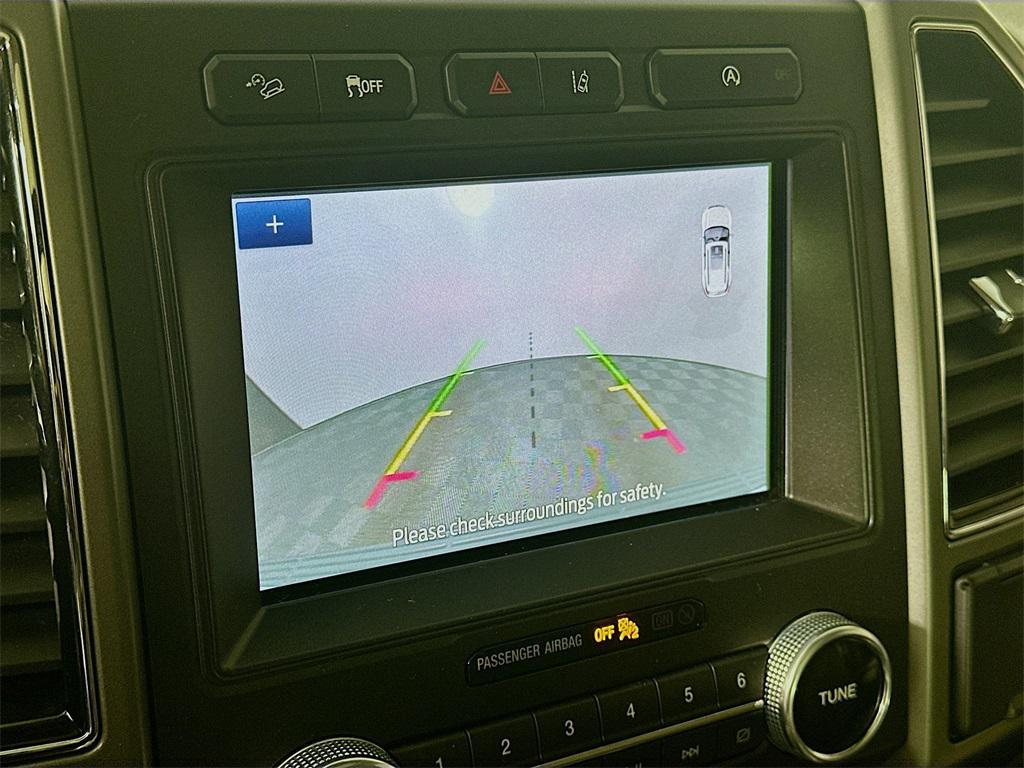 used 2020 Ford Expedition Max car, priced at $26,885