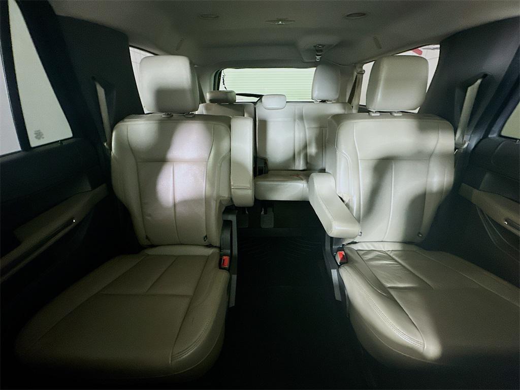 used 2020 Ford Expedition Max car, priced at $26,885