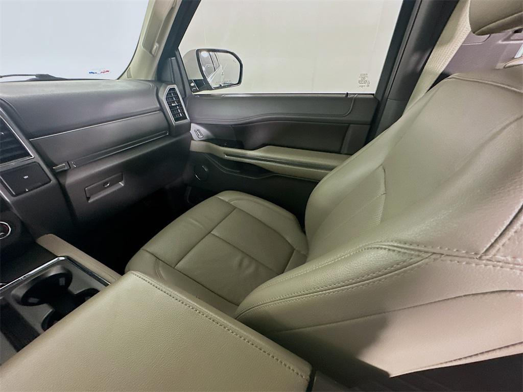 used 2020 Ford Expedition Max car, priced at $26,885