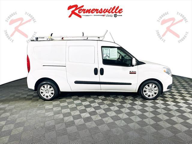 used 2021 Ram ProMaster City car, priced at $21,835