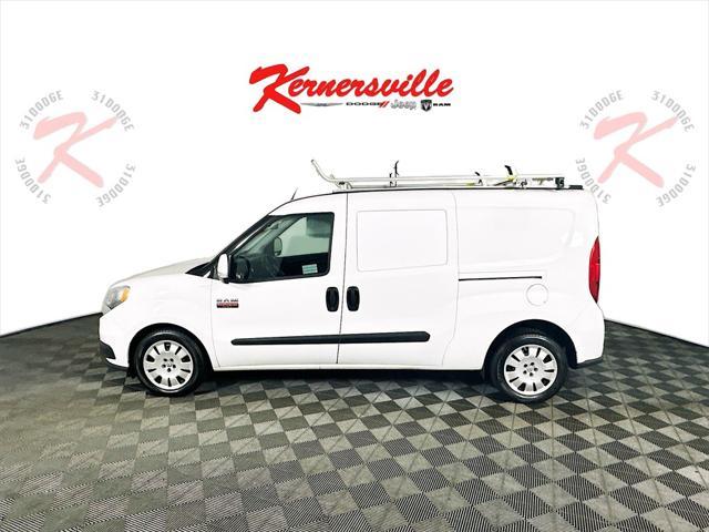 used 2021 Ram ProMaster City car, priced at $21,835
