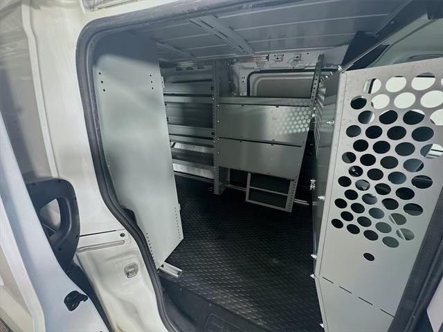 used 2021 Ram ProMaster City car, priced at $21,835