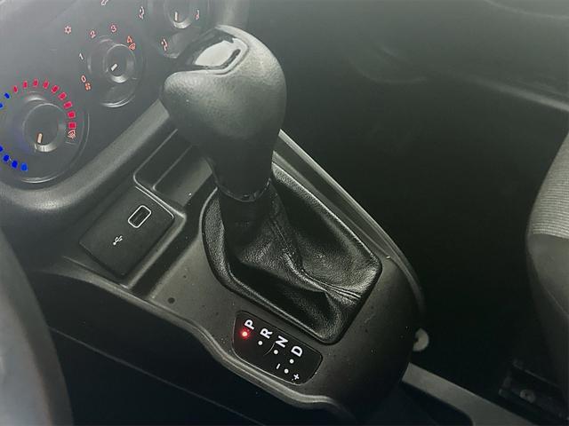 used 2021 Ram ProMaster City car, priced at $21,835