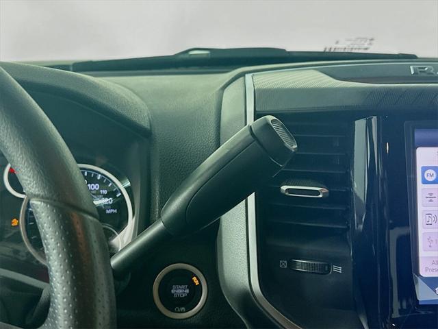 new 2025 Ram 3500 car, priced at $65,712